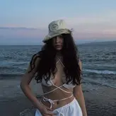 Gabi Brauning голая #0007