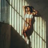 Gabi Brauning голая #0008