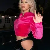 Gabi Champ голая #0322
