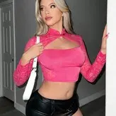 Gabi Champ голая #0650
