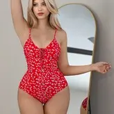 Gabi Champ голая #0666