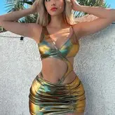 Gabi Champ голая #0802