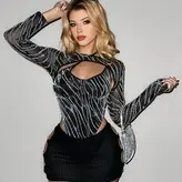 Gabi Champ голая #0812