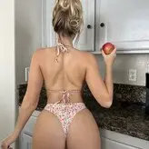 Gabi Champ голая #0903
