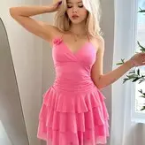 Gabi Champ голая #0915