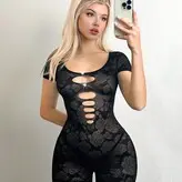 Gabi Champ голая #0973
