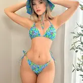 Gabi Champ голая #0985