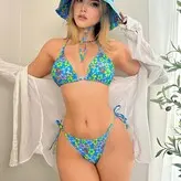 Gabi Champ голая #0989