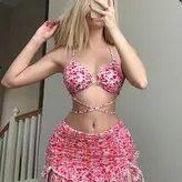 Gabi Champ голая #1018
