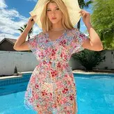 Gabi Champ голая #1028