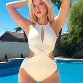 Gabi Champ голая #1041