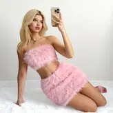 Gabi Champ голая #1044