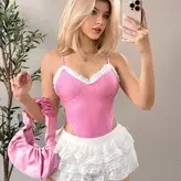 Gabi Champ голая #1049