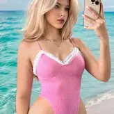Gabi Champ голая #1051