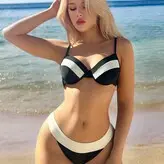 Gabi Champ голая #1058