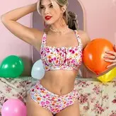 Gabi Champ голая #1077