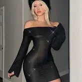 Gabi Champ голая #1079