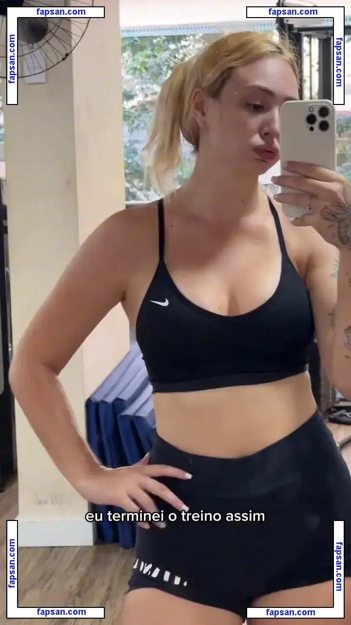Gabi Gagliassi nude photo #0119 from OnlyFans