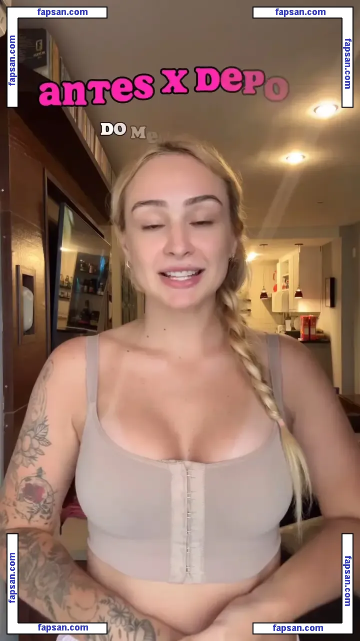 Gabi Gagliassi nude photo #0120 from OnlyFans