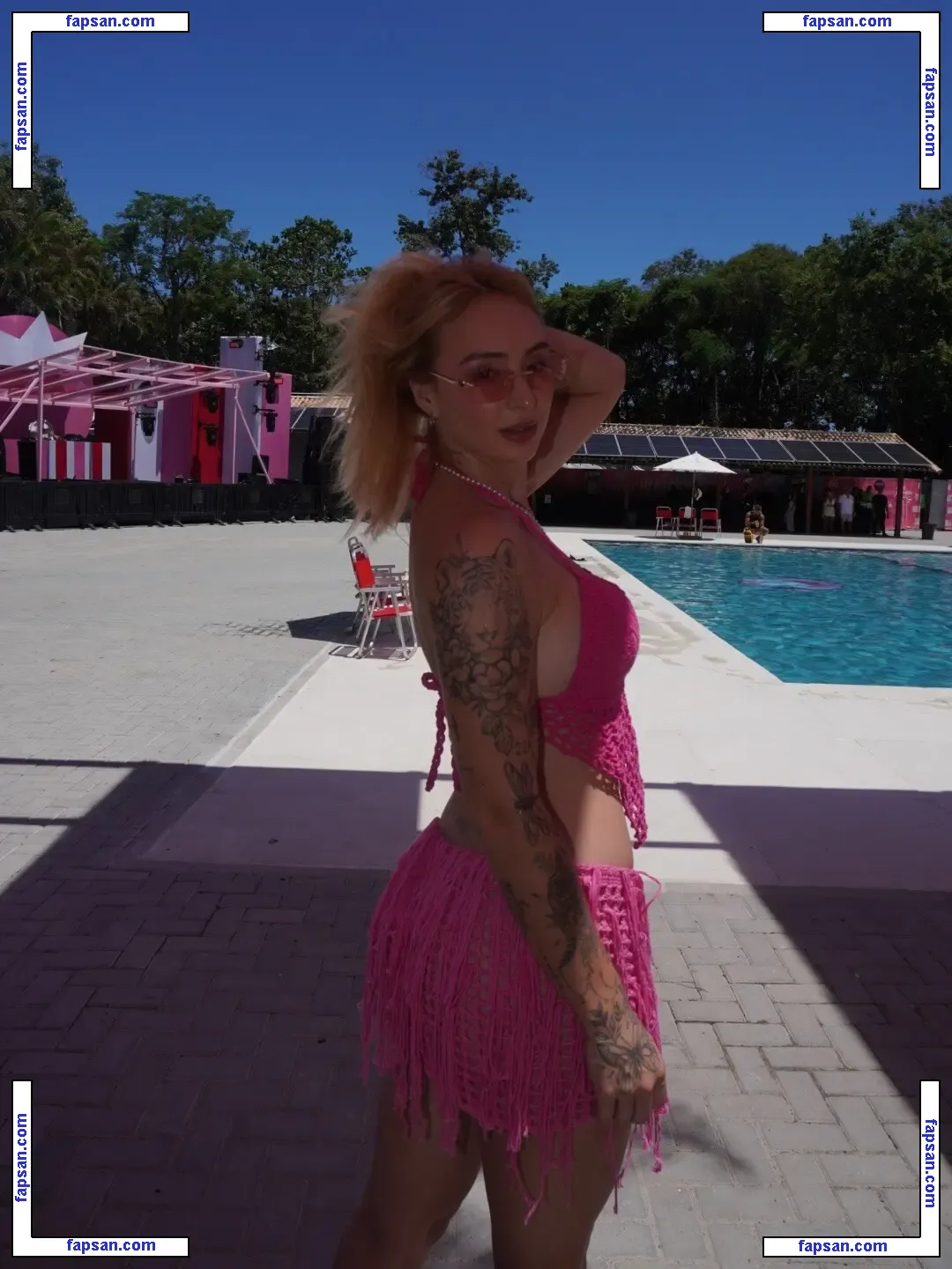 Gabi Gagliassi голая фото #0124 с Онлифанс