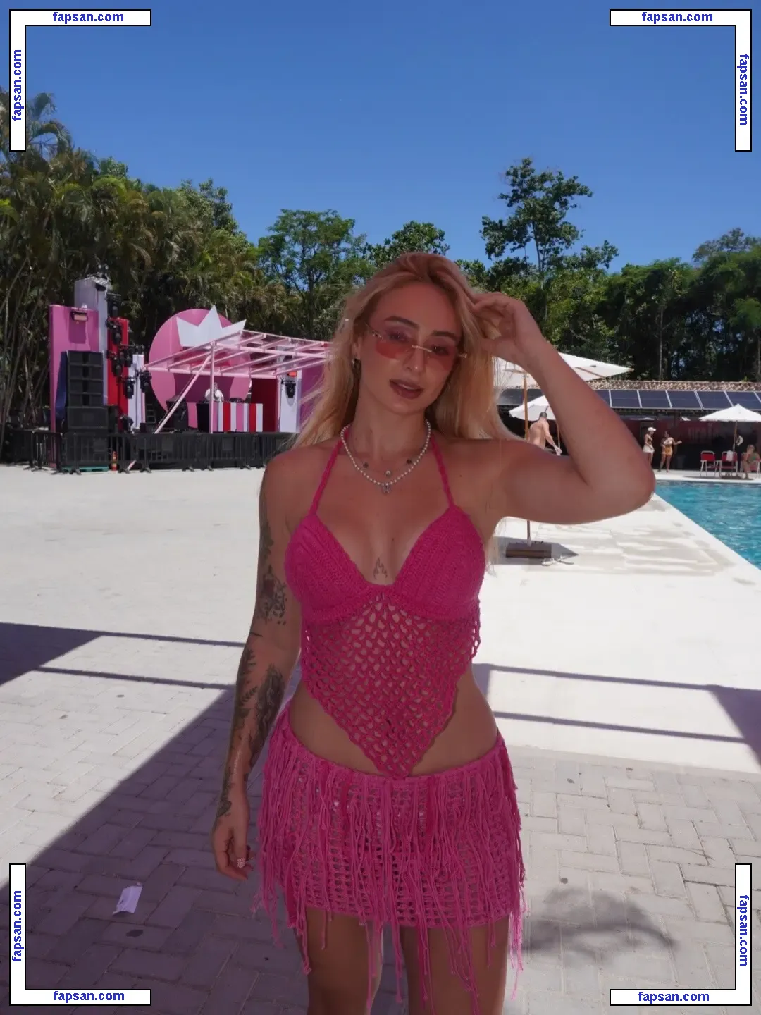 Gabi Gagliassi голая фото #0128 с Онлифанс