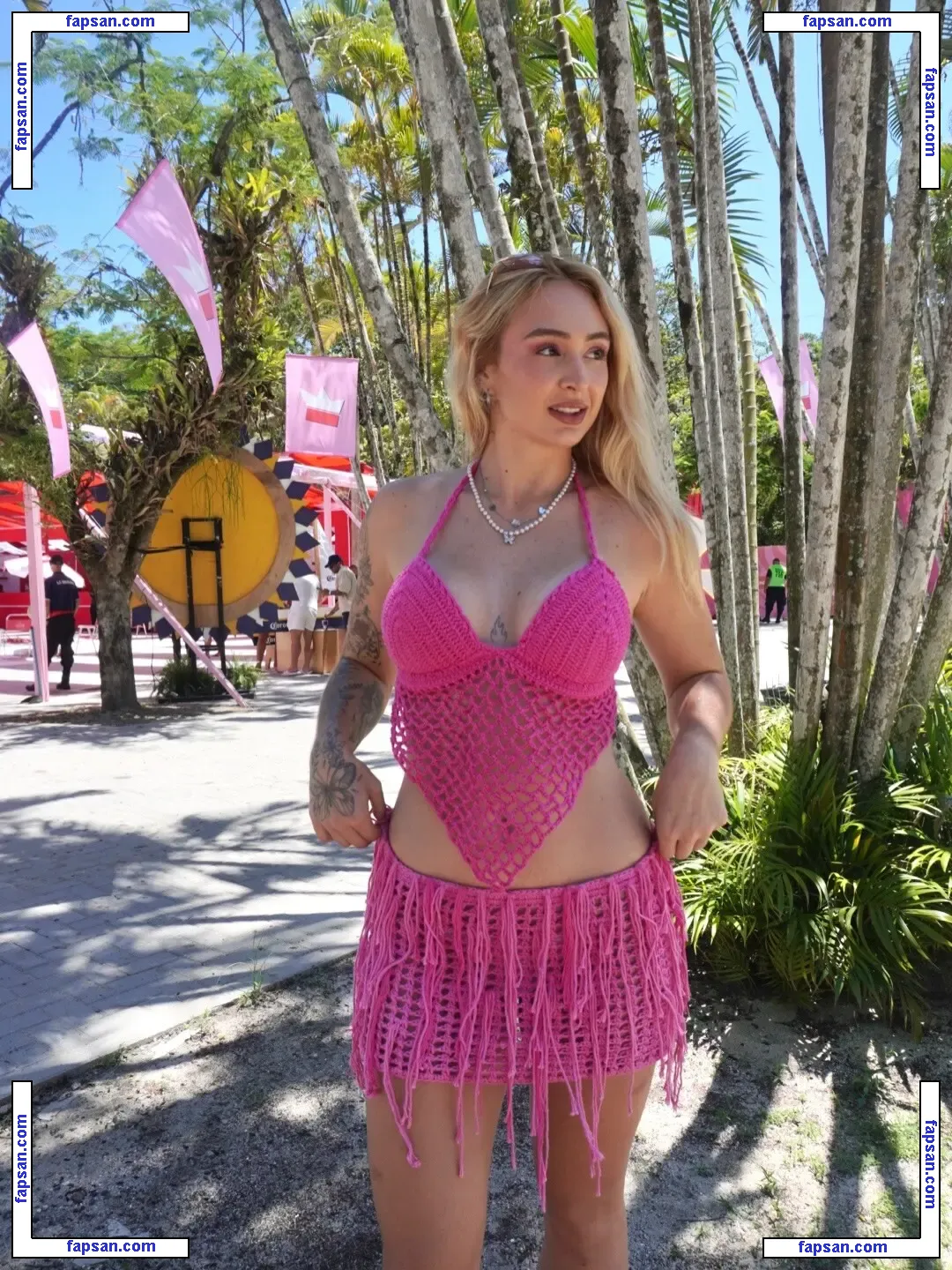 Gabi Gagliassi голая фото #0129 с Онлифанс