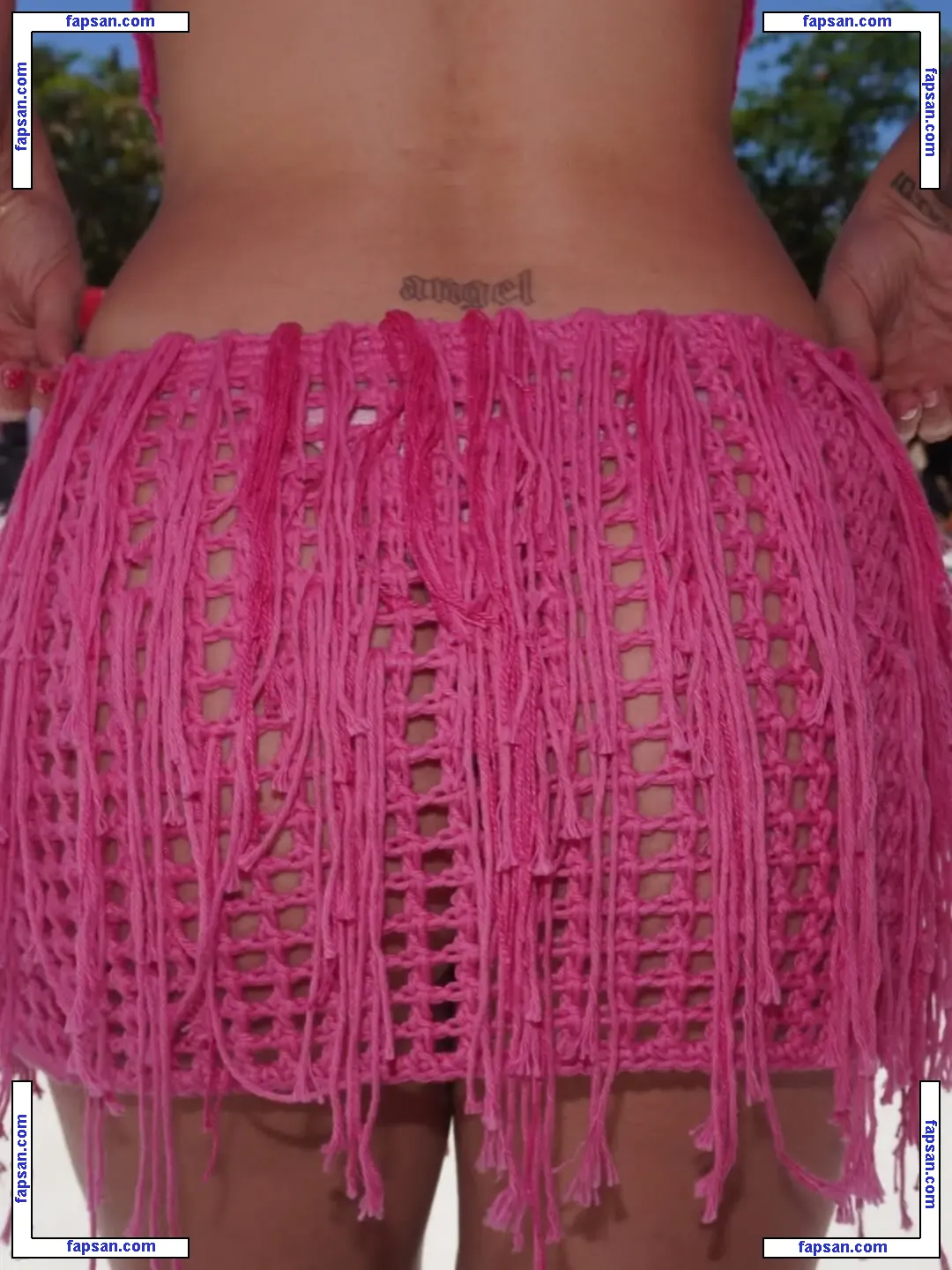 Gabi Gagliassi голая фото #0130 с Онлифанс