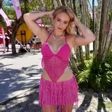 Gabi Gagliassi голая #0127