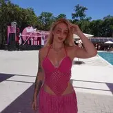 Gabi Gagliassi голая #0128