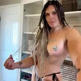 Gabi Garcia nude #0045