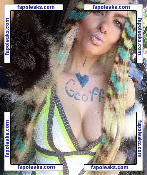 Gabi Grecko голая фото #0182 с Онлифанс