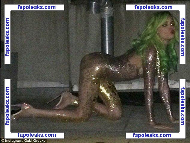 Gabi Grecko nude photo #0202 from OnlyFans