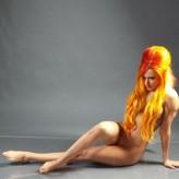Gabi Grecko nude #0154