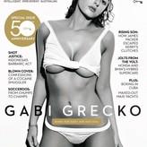 Gabi Grecko nude #0163