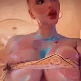 Gabi Grecko nude #0203