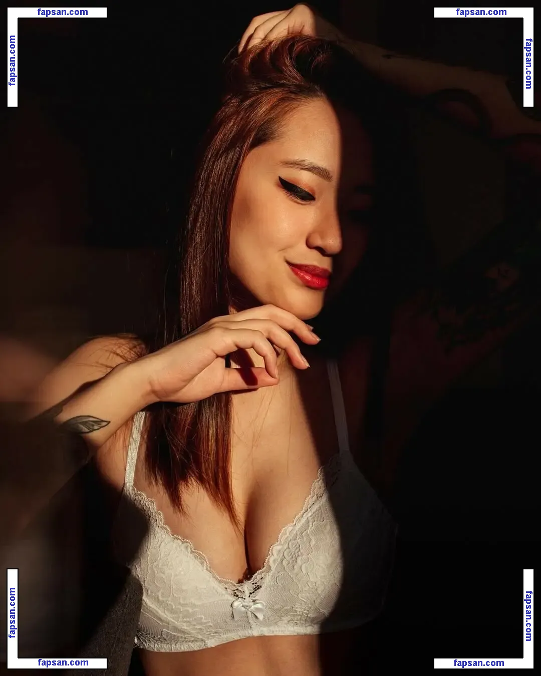 Gabi Lissa nude photo #0002 from OnlyFans