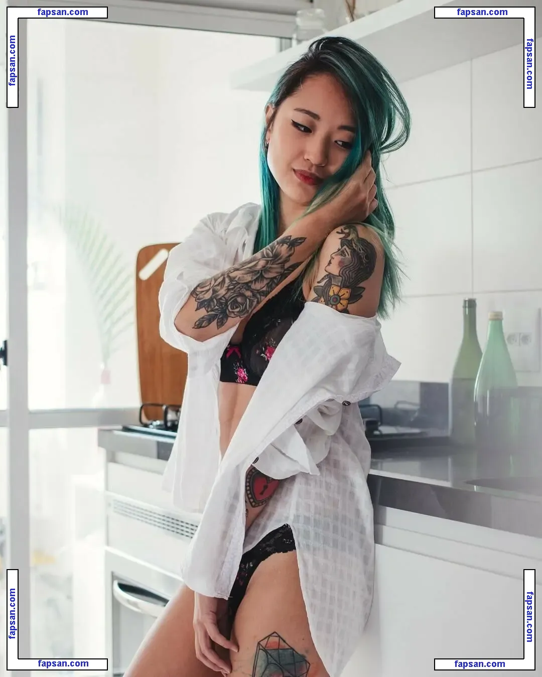 Gabi Lissa nude photo #0006 from OnlyFans