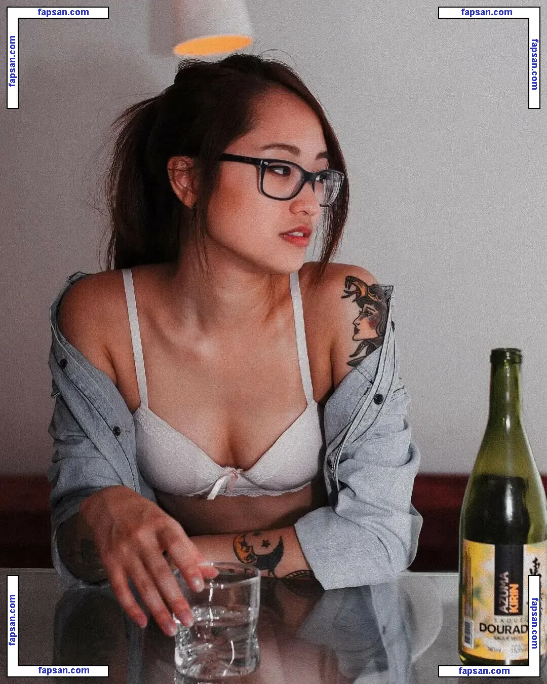 Gabi Lissa nude photo #0008 from OnlyFans