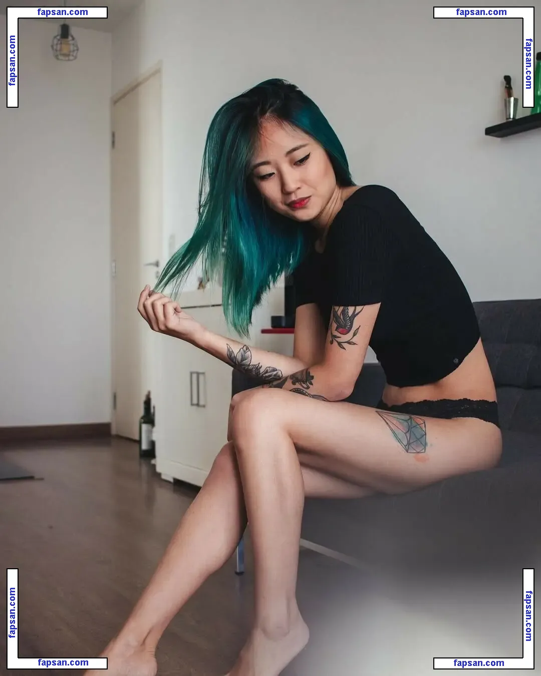 Gabi Lissa nude photo #0010 from OnlyFans