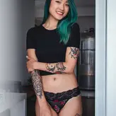Gabi Lissa nude #0001