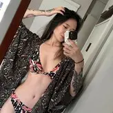 Gabi Lissa nude #0014