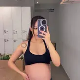 Gabi Luthai голая #0033