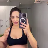 Gabi Luthai голая #0036