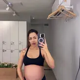 Gabi Luthai голая #0038