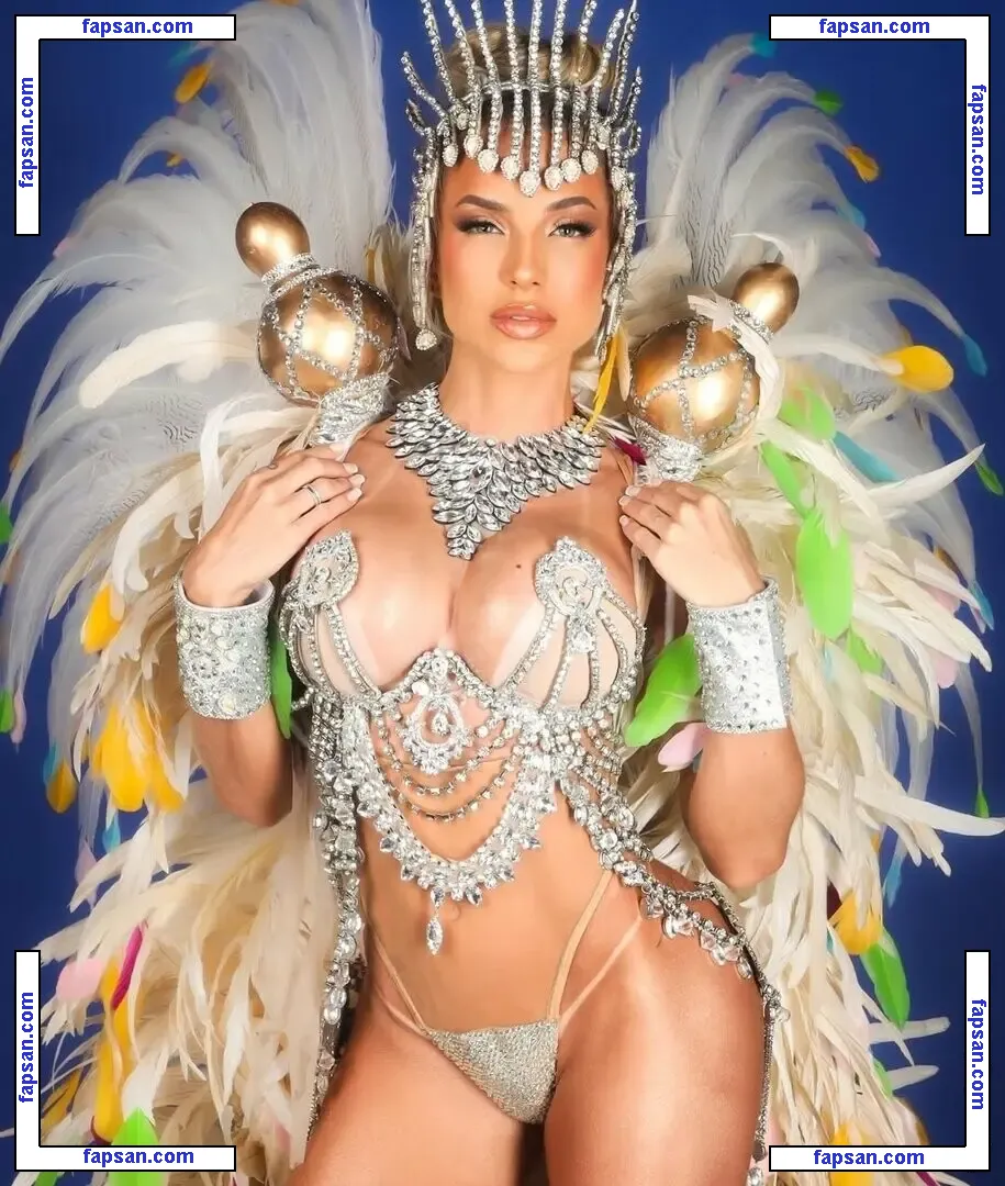 Gabi Martins голая фото #0273 с Онлифанс