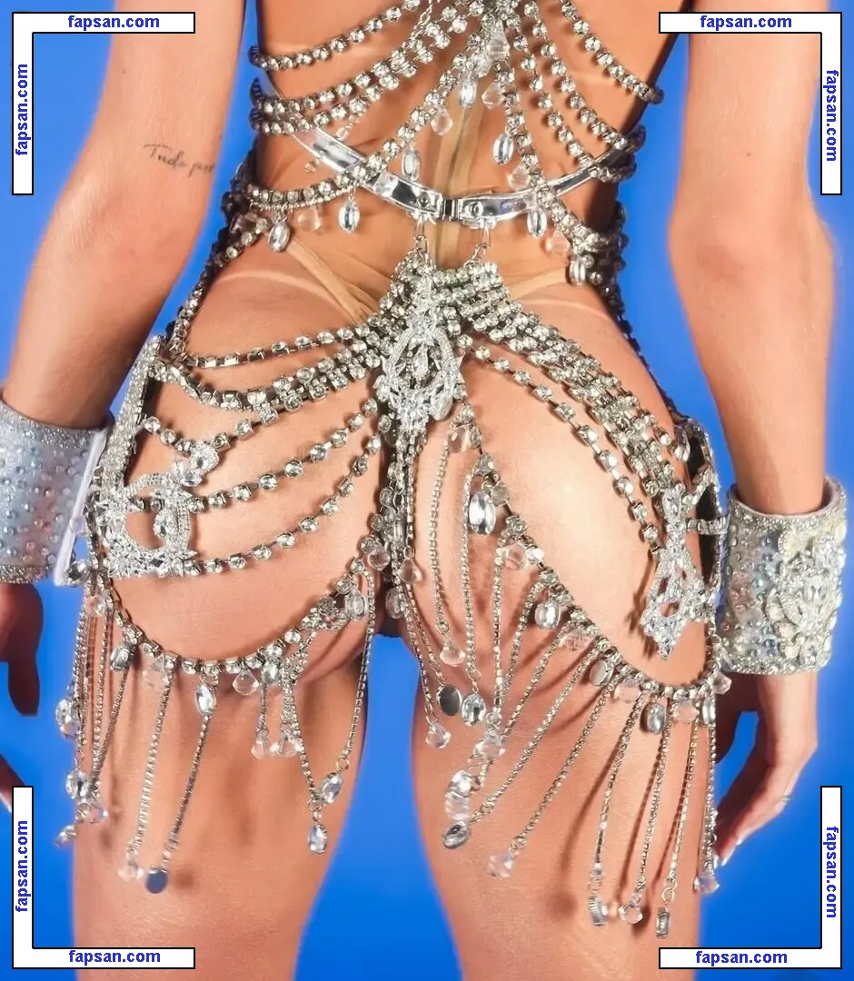 Gabi Martins голая фото #0274 с Онлифанс