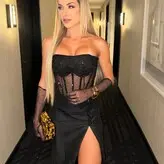 Gabi Martins nude #0258