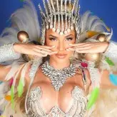 Gabi Martins голая #0271