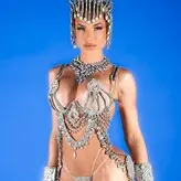 Gabi Martins голая #0272