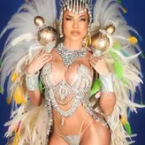 Gabi Martins голая #0273